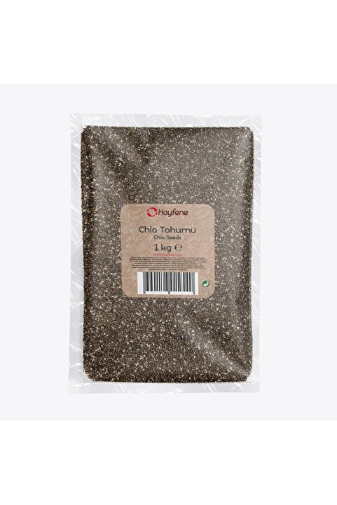 Hayfene Chia Tohumu - 1 kg