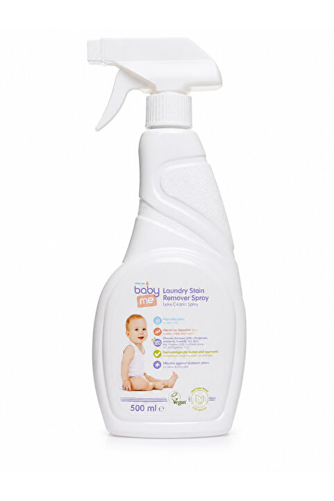 Baby Me Leke Çıkarıcı 500 ml