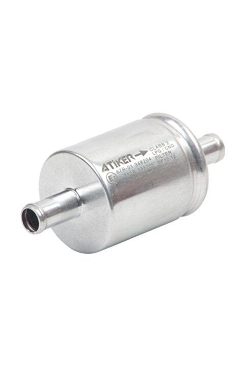 Atiker Lpg Filtre - Hortum Arası Filtre
