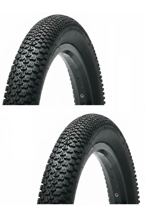 RFL 26 Jant 26x2.10 (26x2.00) (50-559) Bisiklet Dış Lastiği Tırnaklı D2698 X 2 Adet