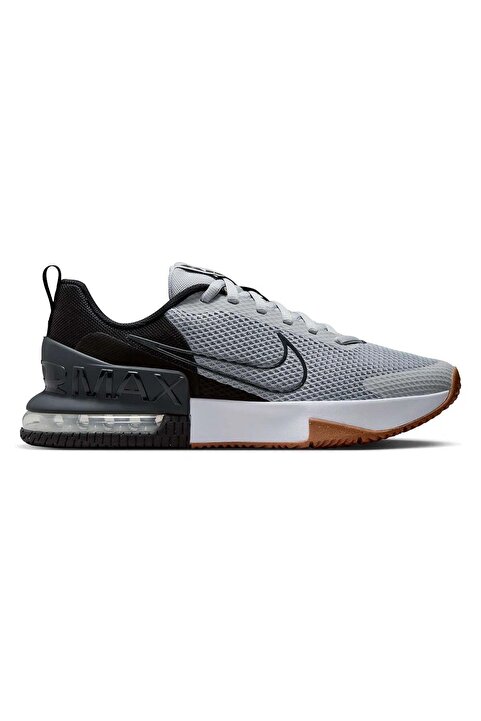 Nike Air Max Alpha Trainer 6 Erkek Gri Antrenman Ayakkabısı (FQ1833-009)