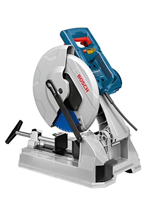 Bosch GCD 12 JL Çapaksız Güçlü Metal Kesme Makinesi 0601B28000