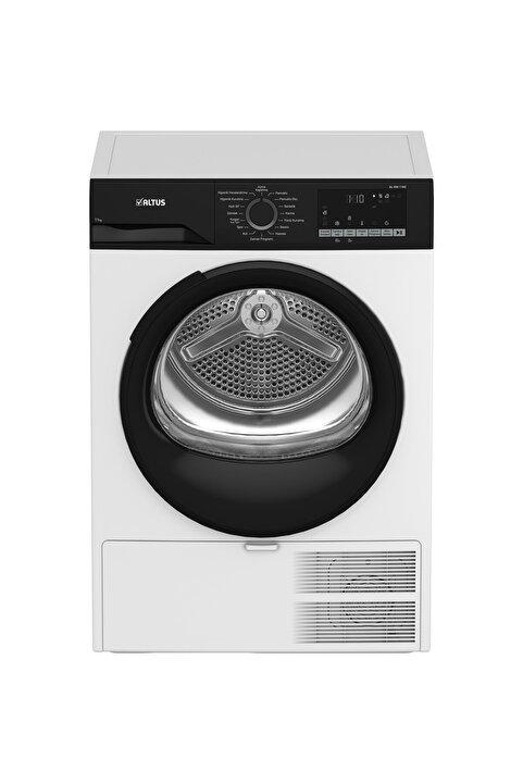 Altus AL KM 1160 11 kg Isı Pompalı Kurutma Makinesi