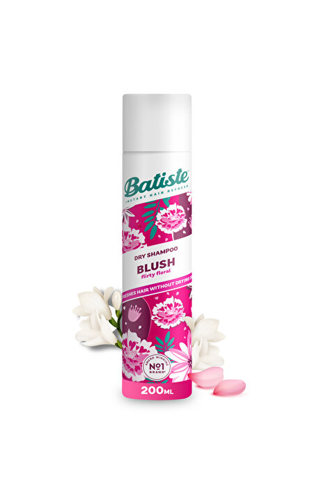 Batiste Blush Kuru Şampuan 200 ml
