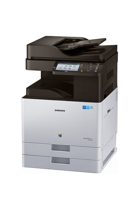 Samsung SL-K3300NR A3 FOTOKOPİ MAKİNESİ