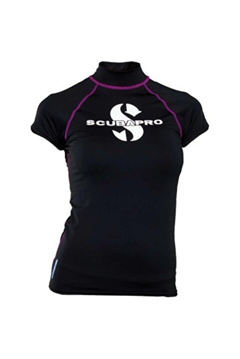 Scubapro İÇLİK KADIN T-FLEX BLACK