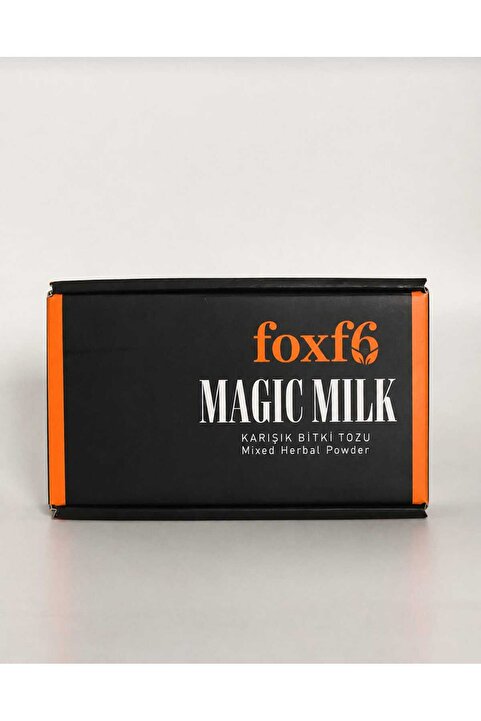 Genel Markalar Milk - Bitkisel Karışık Toz 30 Saşe