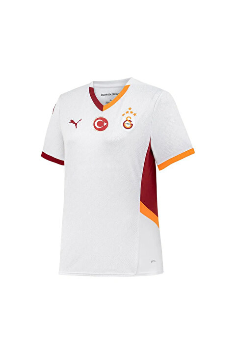 Galatasaray Galatasaray Puma 2024/2025 Kadın Deplasman Forma 77965702