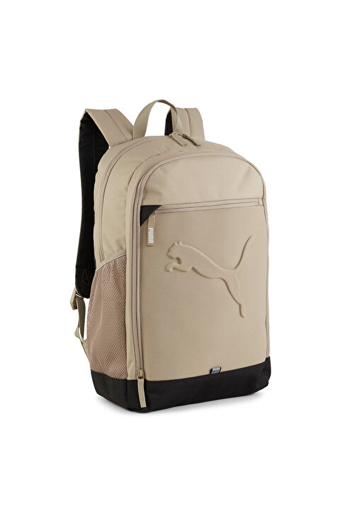 Puma Buzz 26 Litre Erkek Bej Günlük Stil Sırt Çantası 07913618