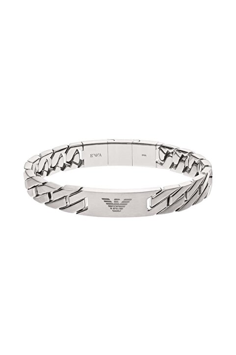 Emporio Armani AJEGS2435-040 Erkek Bileklik