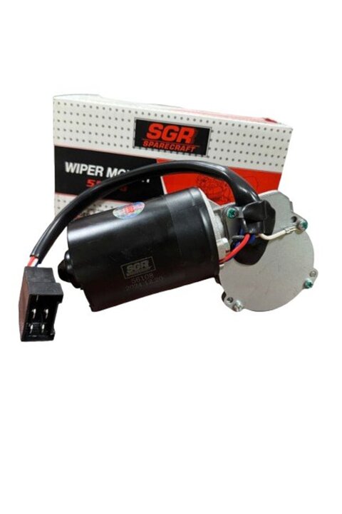 Genel Markalar Doğan Şahin Kartal Slx 96 Silgi Silecek Motoru 12v-40w 56108