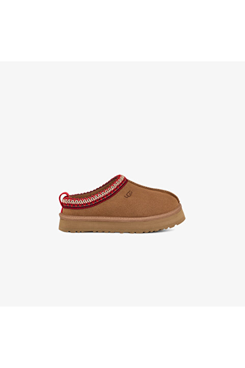 UGG Tazz II Kadın Platform Kahverengi Terlik