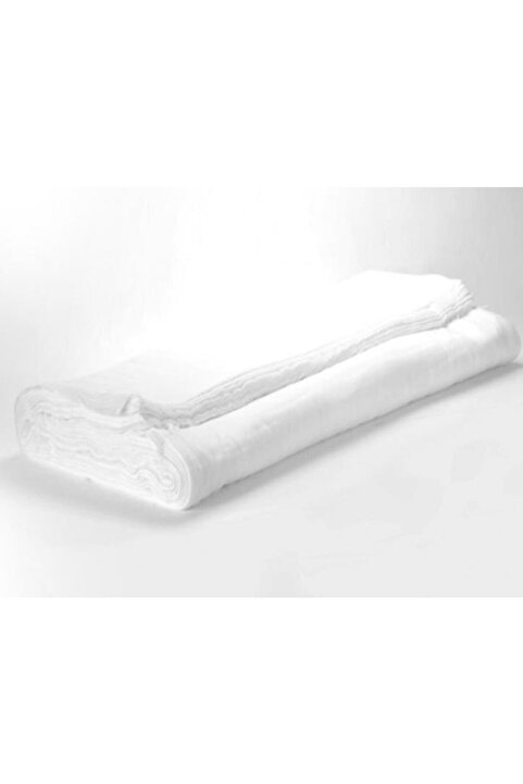 Tules Medikal Gazlı Bez 90 Cm X 100 Metre Top Gazlı Bez