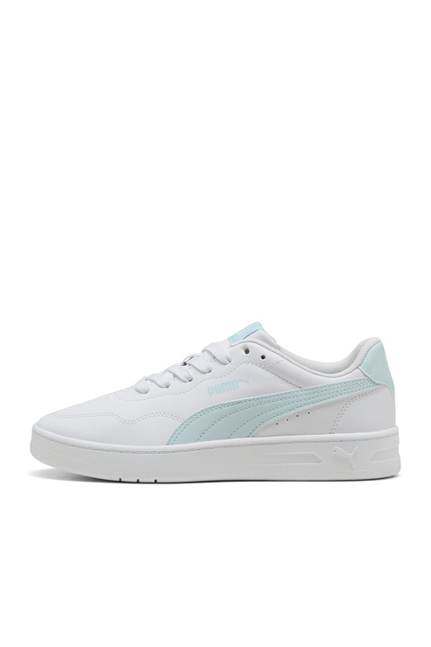 Puma Low Boot, Regular