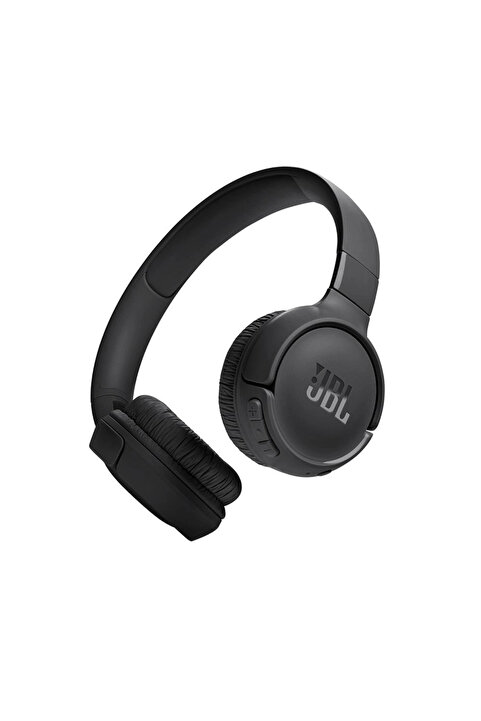 JBL Tune 525BT Multi Connect Kablosuz Kulak Üstü Kulaklık - Siyah