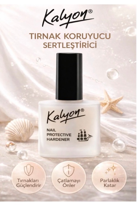 Kalyon Tırnak Besleyici