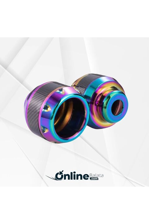 ob onlinebalata.com Kuba VN50 Pro Ön Teker Aks Koruma Gökkuşağı 64272