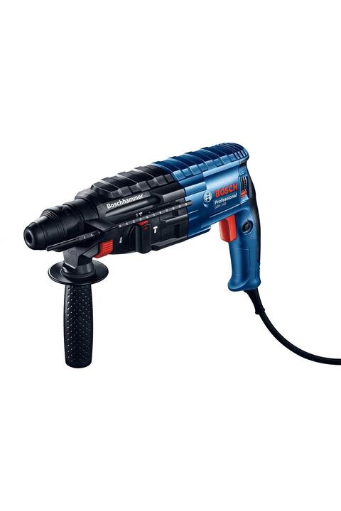 Bosch GBH 240 Sds Plus Kırıcı-Delici Matkap 790 W 0611272100