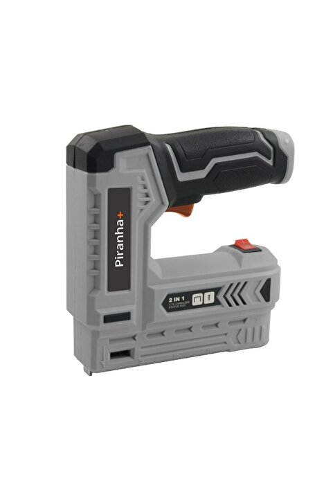Piranha PS-1733 Kablosuz Zımba ve Çivi Makinesi