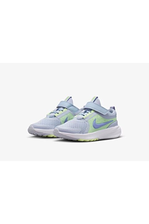 Nike Star Runner 5 Çocuk Koşu unisex Ayakkabısı Hf7005-004