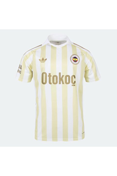 Fenerbahçe adidas Fenerbahce 2026/2027 Away Çocuk Forması (KE4428)