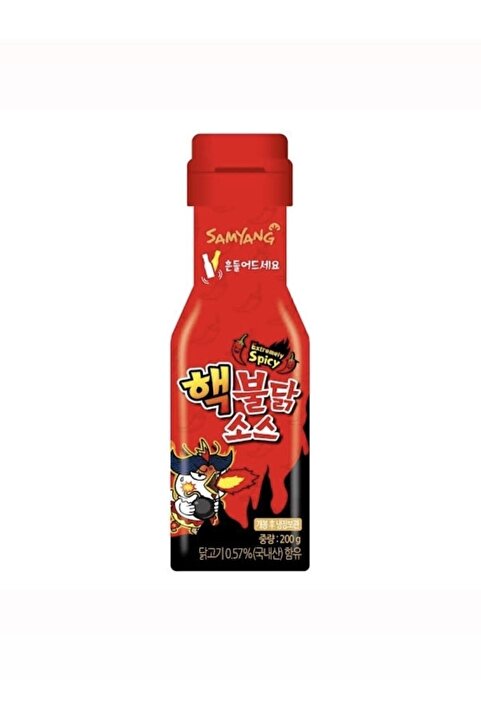 samyang Sos Buldak Extremely