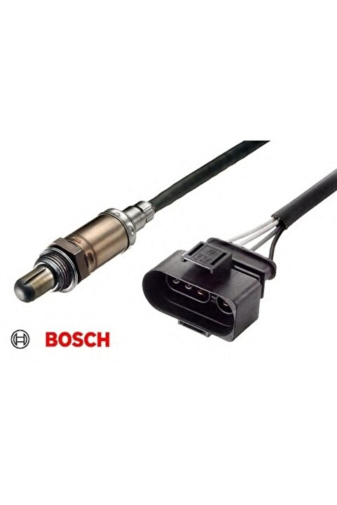 Bosch Lambda - Oksıjen Sensoru ( Vw Polo 1.6 Aee 94-99 ) 030906265ad