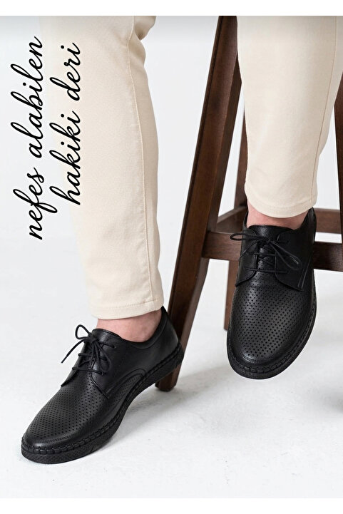 D&M DANİ&MARCA Erkek Klasik Ayakkabı,erkek Hakiki Deri Ayakkabı Günlük Ayakkabı, , Loafer Ayakkabı, Casual Ayakkabı