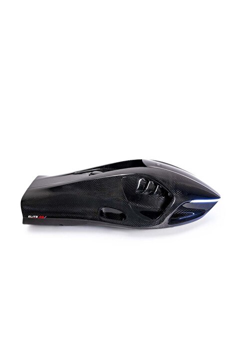 Seanxt ELITE RS Su Scooter Set-Karbon Siyah