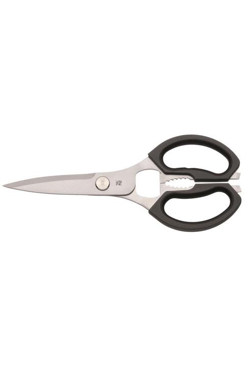 Wmf Çok Amaçlı Mutfak Makası Siyah 21 cm