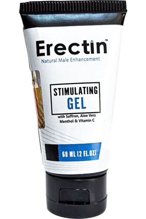 Genel Markalar Erectin Erectin 60 ml Gel Slex