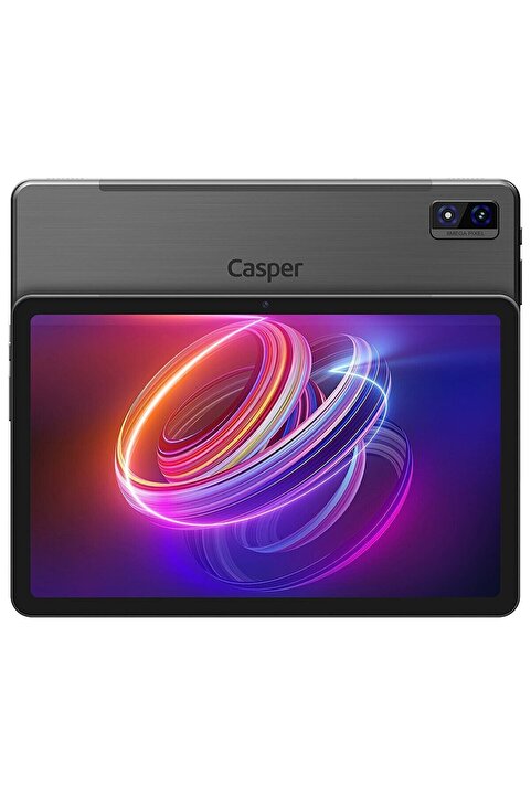 CASPER Via S40-A 10.36 Inc 128Gb 4Gb Ram Wifi Android Tablet