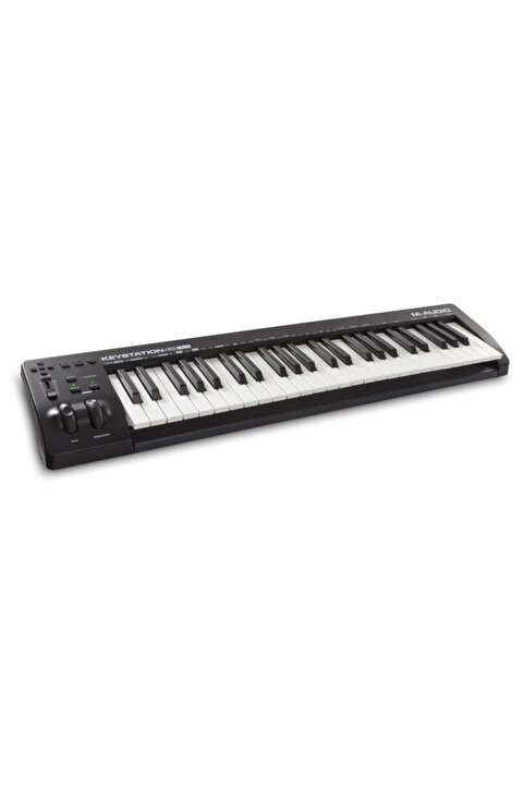 M-AUDIO Keystation 49 Tuş Mk3 Midi Klavye 033-001563