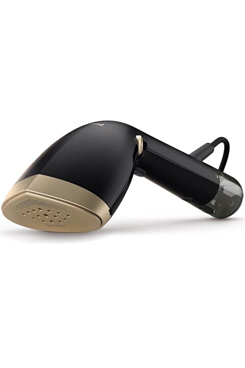 Philips STH7060/80 Taşınabilir Buharlı Düzleştirici 7000 Serisi, 1500W, 28 g/dk'ya kadar, Ütü Masasız Kullanım, Optimal TEMP