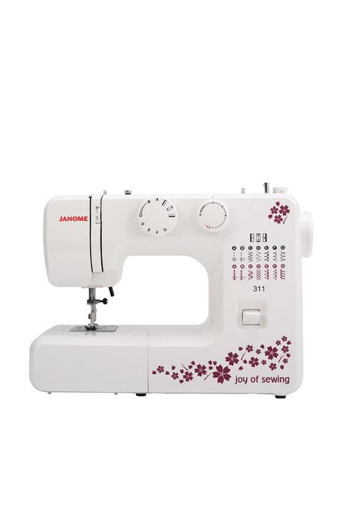 Janome | 311 Joy of Sewing Dikiş Makinesi
