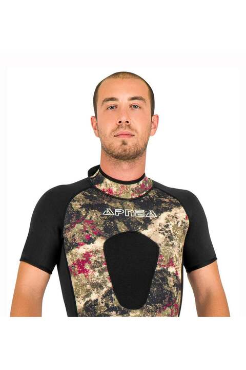 Apnea Hunter Shorty Serisi