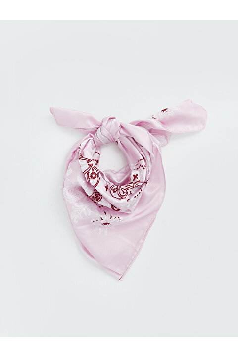 LC Waikiki Karışık Desenli Kız Çocuk Bandana