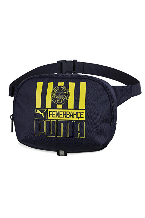 Puma Fenerbahçe Erkek Mavi Futbol Bel Çantası 07981701