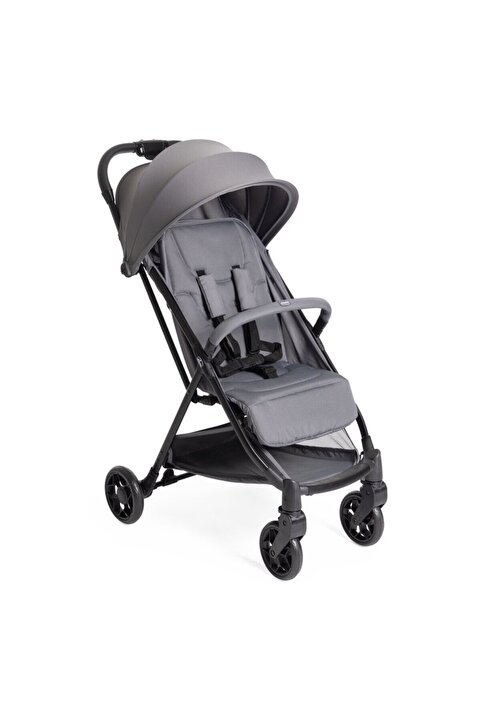 Chicco URBINO BEBEK ARABASI GRAYNESS