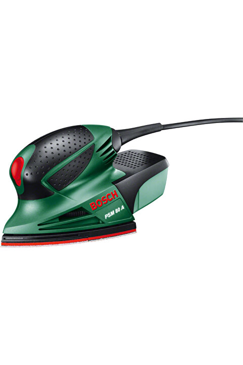 Bosch PSM 80 A MULTI Zımpara Makinesi 0603354000