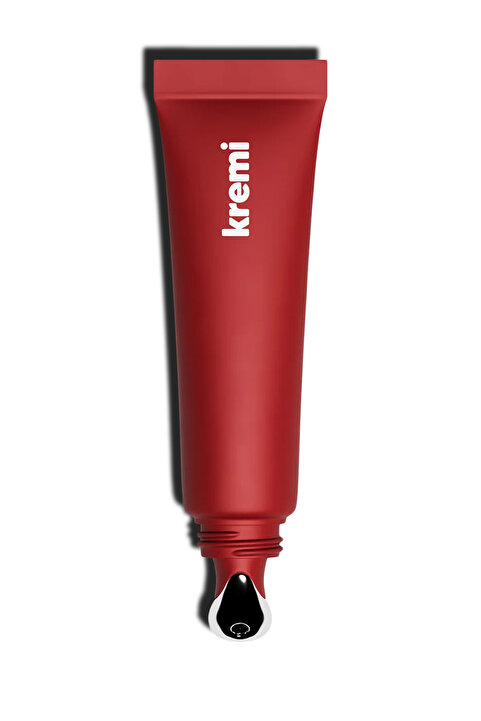 Kremi Dudak Bakım Parlatıcı Lip Balm Kırmızı, Çilek, Nemlendirici, Peptit, Seramid, E Vitamini 13ml
