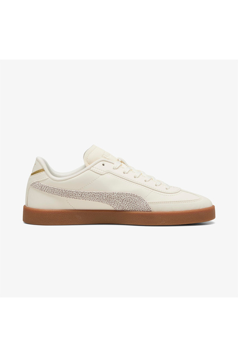 Puma Adults; Female; Low Boot; Regular-; white; Puma Shuffle; 37