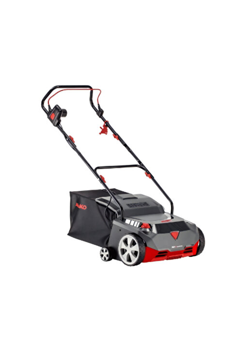 AL-KO Comfort 38.4 E Combi Care Çim Havalandırma Vertikat Makinesi