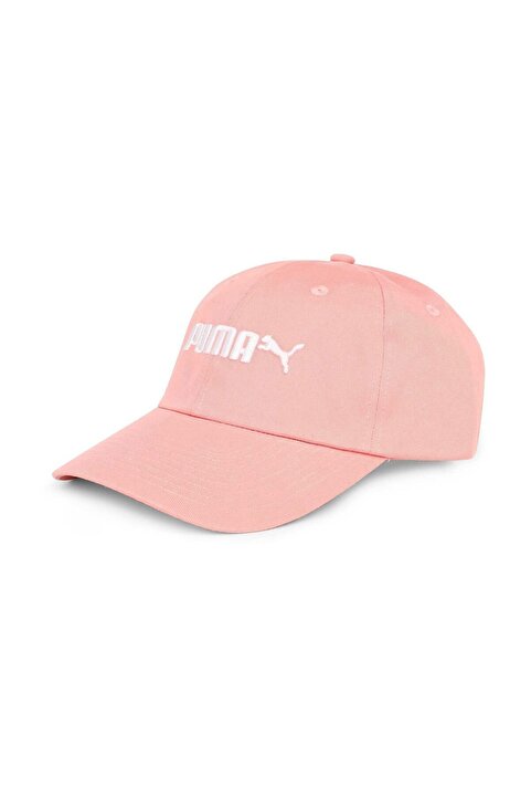 Puma ESSENTIALS No. 2 Logo Şapka