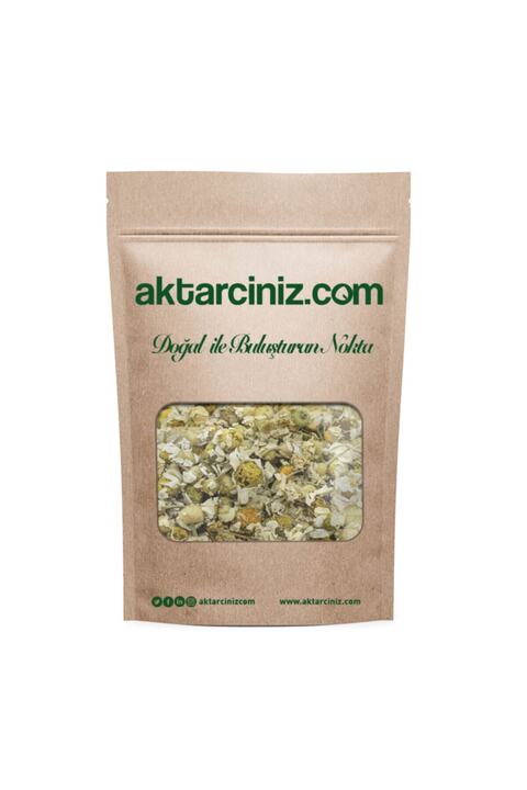 AKTARCINIZ Papatya 500 Gram