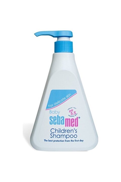 Sebamed Baby Şampuan 500 ml
