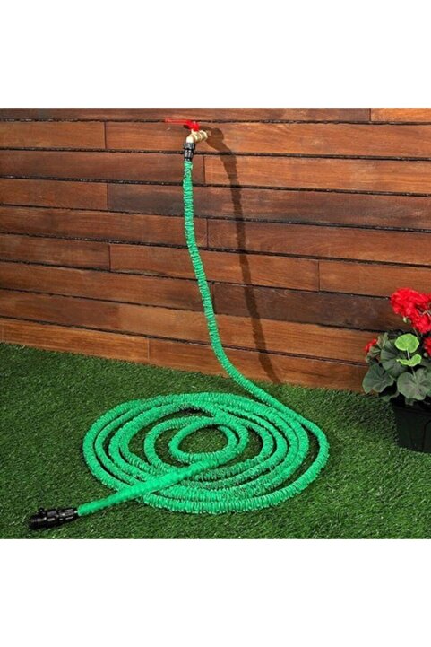 Genel Markalar Uzayan Hortum 7,5 Metre