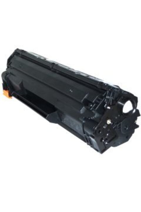 HP CE285A TONER Laserjet P1102 Yazıcı Toner Kartuşu, Sıfır Ithal Ürün!!