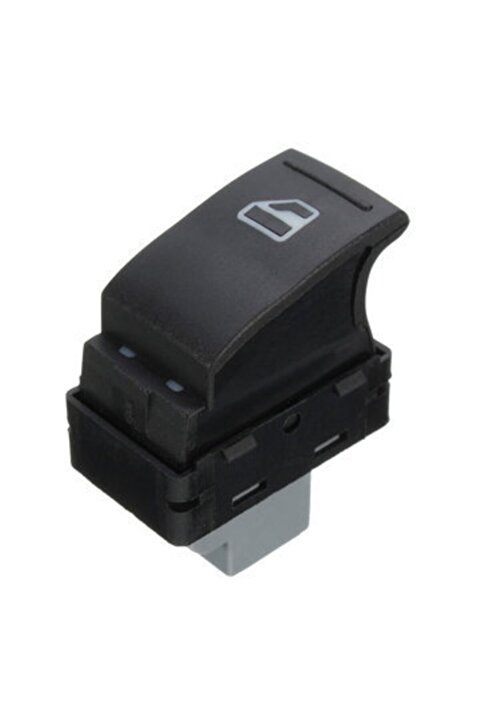 Genel Markalar Vw Transporter T5 Cam Açma Anahtarı Sağ Tekli Oem= 7e0959855