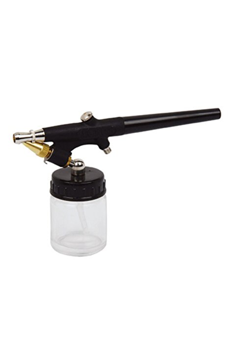 Genel Markalar 138 Airbrush Mini Boya Tabancası